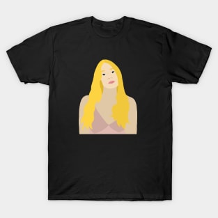 Carrie T-Shirt